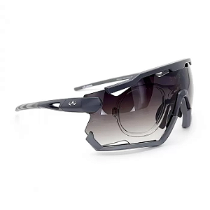 Óculos Evoke Performance Elp 01 Endurance A11 Midnight Grey Gray Gradient