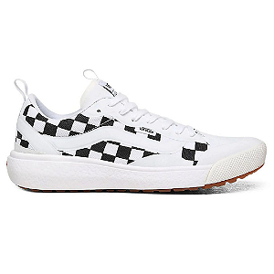 Tênis Vans Ultrarange Exo Checkerboard