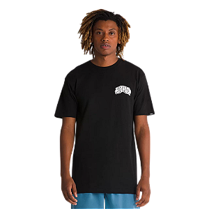 Camiseta Vans Prowler Black