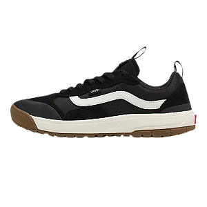Tênis Ultrarange Exo Mte Black Marshmallow
