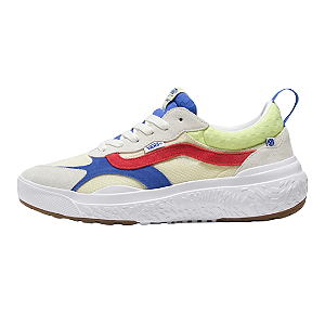Tênis Vans Ultrarange Neo Vr3 Multicolour