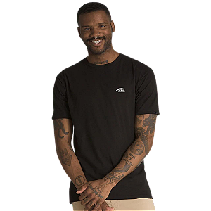 Camiseta Vans Skate Classics Black
