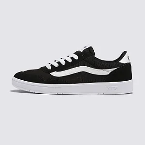 Tênis Vans Cruze Comfycush Staple Black True White