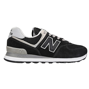 Tênis New Balance 574V2 Masculino Preto