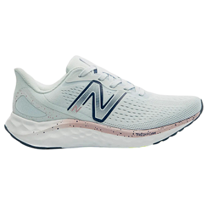 Tênis New Balance Fresh Foam Arishiv4 Feminino Branco Rose