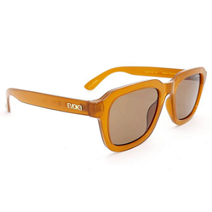 Óculos Evoke Evk 52 G02 Crystal Ambar Gold Brown Total