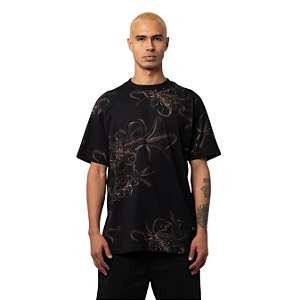Camiseta Mcd Especial Jacinto Black