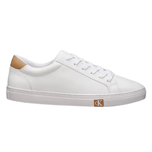 Tênis Calvin Klein Jeans Project White