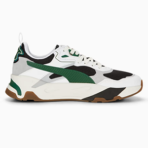 Tênis Puma Trinity Black Vine White