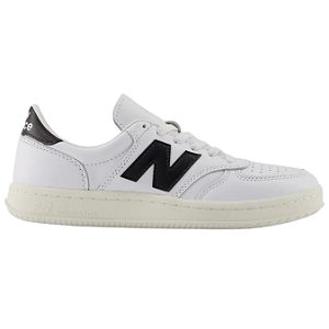 Tênis New Balance Masculino White/Black