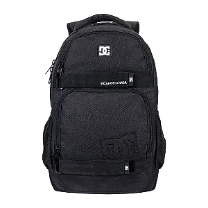Mochila Dc Shoes L06 Black