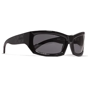 Óculos Evoke X Henrique Fogaca The Mask Hfa01 Black Shine