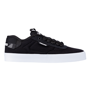 Tênis Hocks Flat Core Classic Black