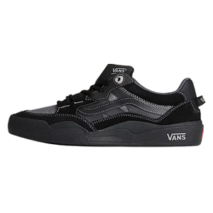 Tênis Vans Wayvee 2.0 Black Black Grey