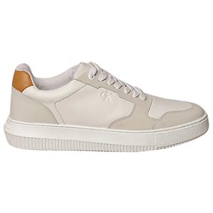 Tênis Calvin Klein Jeans Chunky Layers White