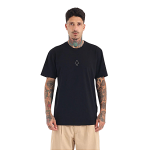 Camiseta Mcd Especial Espada Black
