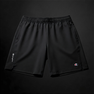 Bermuda Champion Life Mf Hide Pockt Ziper Black