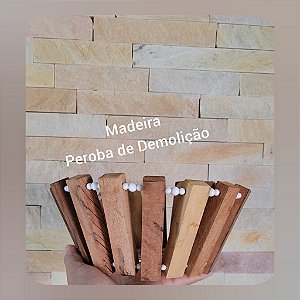 Cachepô Cesta Baixo