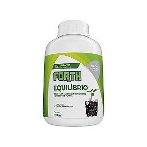 Forth Equilíbrio 500ml