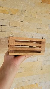 Cachepô Quadrado 15x15