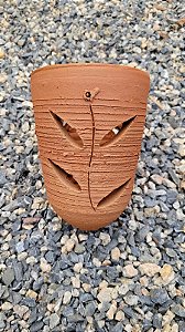 Vaso Bala Folha