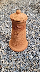 Tronco Ecológico Torre