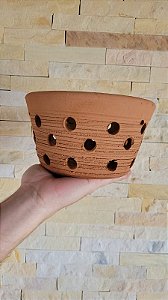 Vaso Bacia Alto