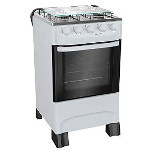 Fogao 4b Mueller Mfi4ba S/acend - 610000810