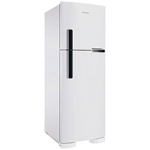 Ref 375l Brastemp 2p Frost Free  - Brm44hbana