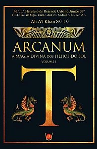 Arcanum