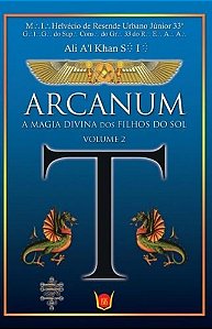 Arcanum Vol.2