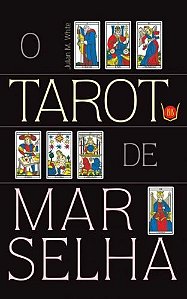 Tarot Tarô Baralho O Caminho Sagrado Das Cartas Ciganas - Loja Salve Jorge  Guerreiro - Artigos Religiosos