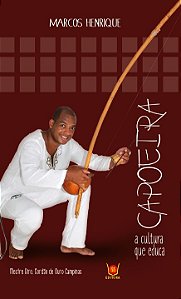 Capoeira - Africanidade Brasileira