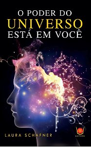 O Poder do Universo está em você