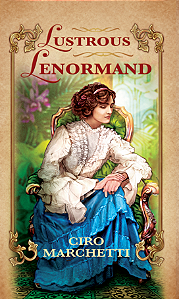 Lustrous Lenormand