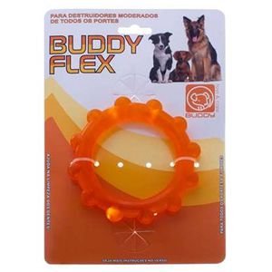 BRINQUEDO BUDDY FLEX DISCO BUDDY TOYS