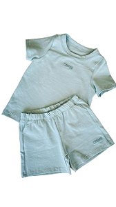 Conjunto Kids