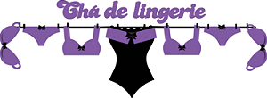 Painel EVA - Varal de lingerie