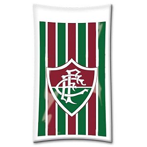 Sacola Plástica - Fluminense