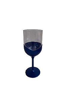 Taça passion - Azul 400 ml