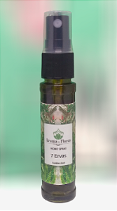 Home Spray 25ml - 7 Ervas