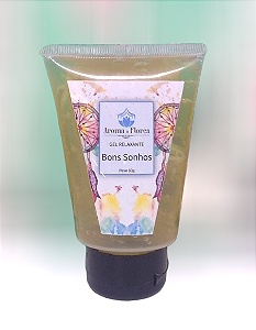 Gel Relaxante 60gr - Bons Sonhos
