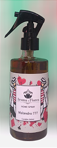 Home Spray 260ml - Malandro 777