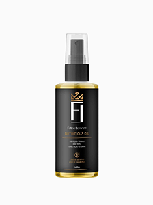 Nutritious Oil Felipe Lorenzo 60ml - Umectação e Proteção Térmica