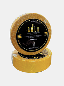 Fita Gold Felipe Lorenzo 10 metros