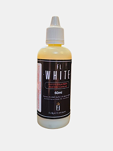 Cola para Prótese Capilar FL White