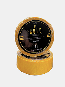 Fita Gold Felipe Lorenzo 5 Metros
