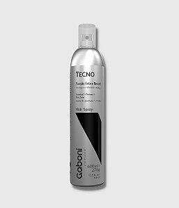 Spray modelador Gaboni Techno 400ml