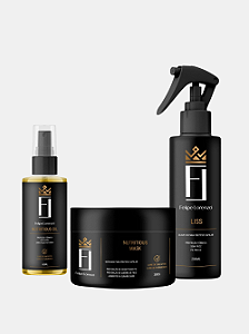 Kit Diamante Felipe Lorenzo