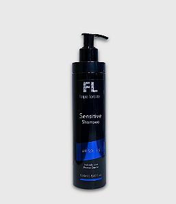 Shampoo Sensitive Felipe Lorenzo